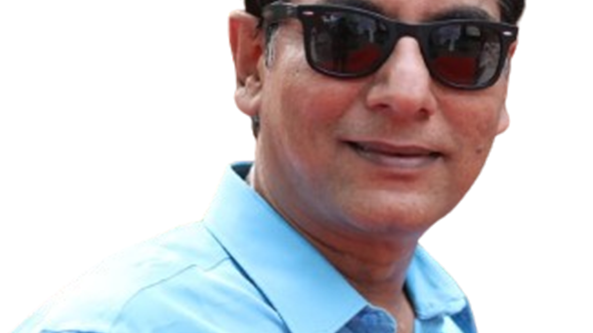 মোঃ আক্তারুজ্জামান ভূঁইয়া