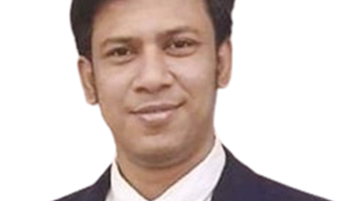 মোঃ শাহাদাৎ হোসেন